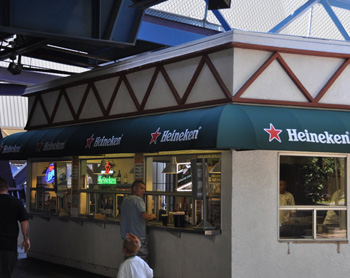 Awnings