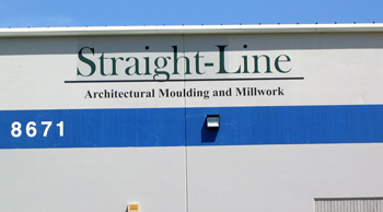 Sign Painting